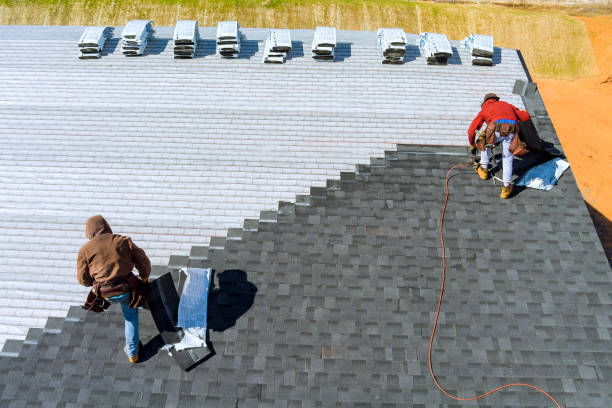 Best Heating Cable for Roof Installation  in Chesaning, MI