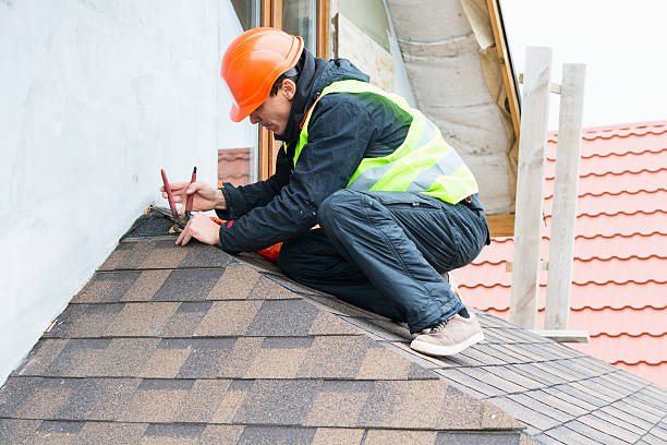 Best Roofing Contractor Near Me  in Chesaning, MI